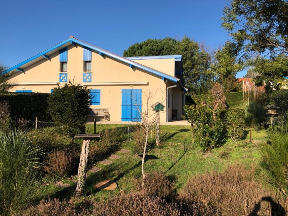 Village Océlandes Saint-Julien-en-Born Exterior foto